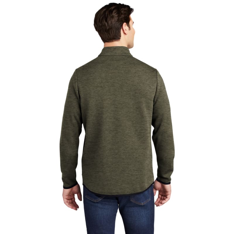 Sport-Tek Triumph 1/4-Zip Pullover 18