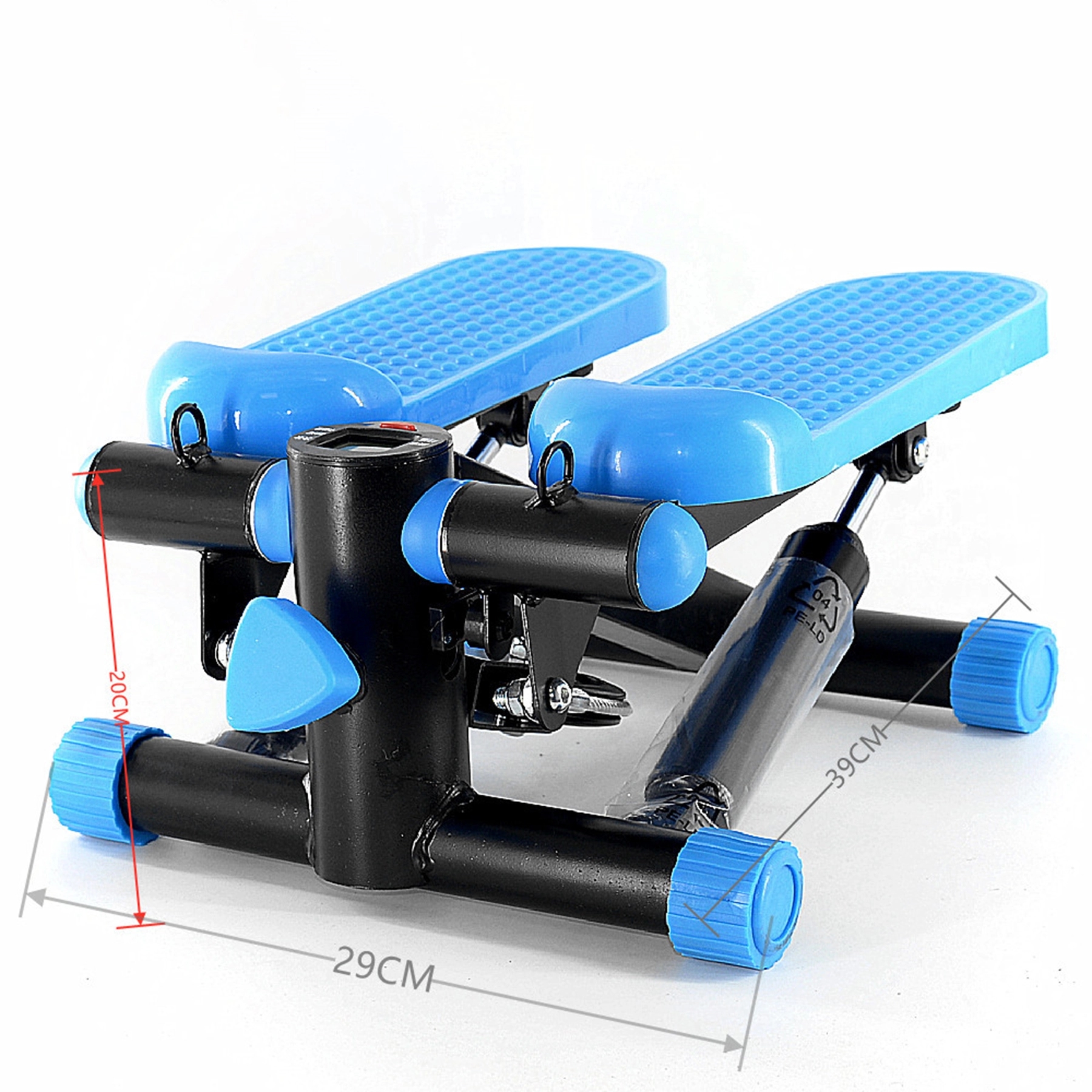 Household Stepping Machine 7