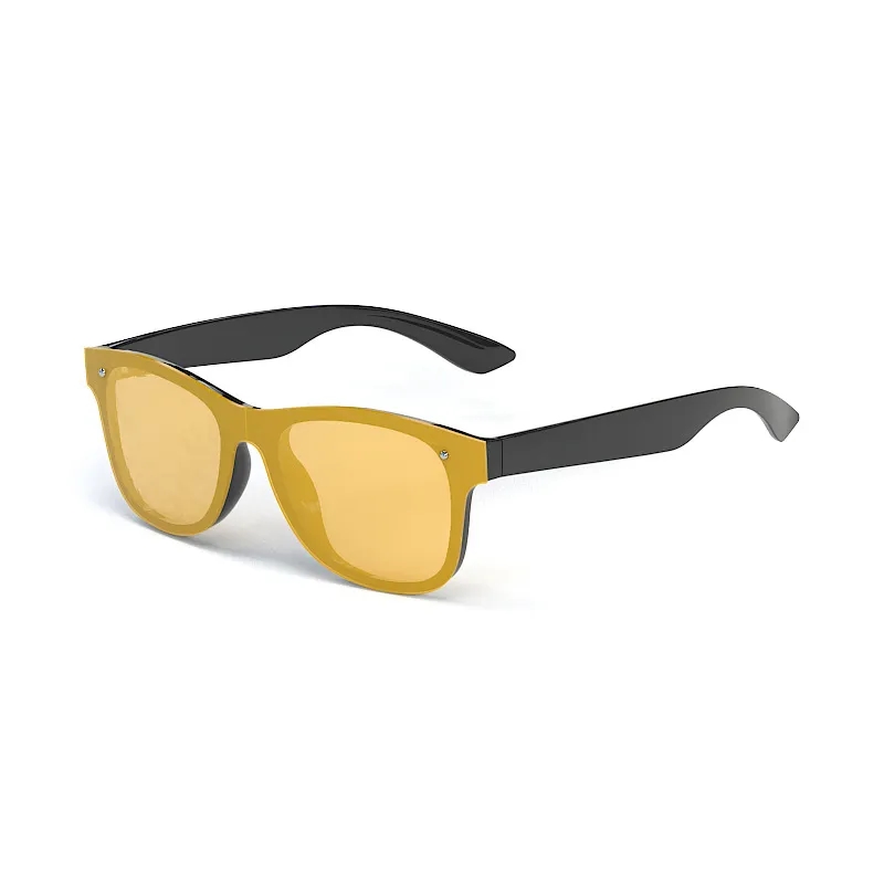Spring Hinged Sunglasses 6