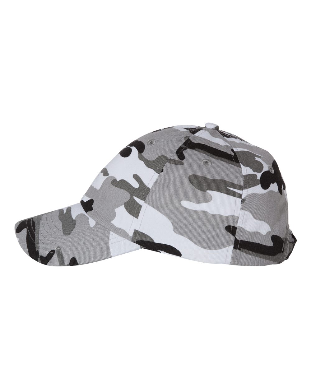 Bio-Washed Classic Dad Hat - VC300A 95