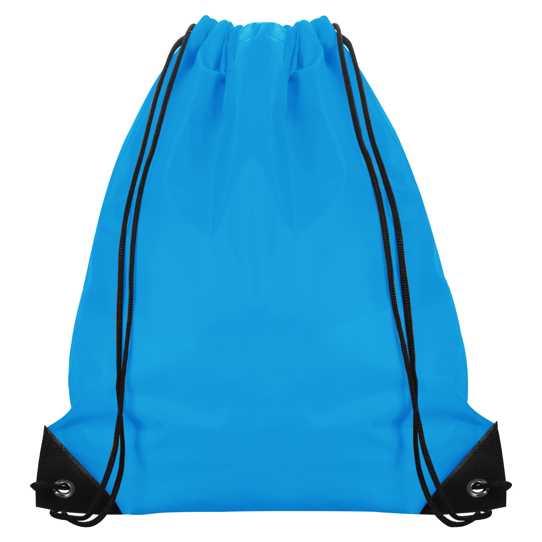 Polyester Drawstring Backpack 10