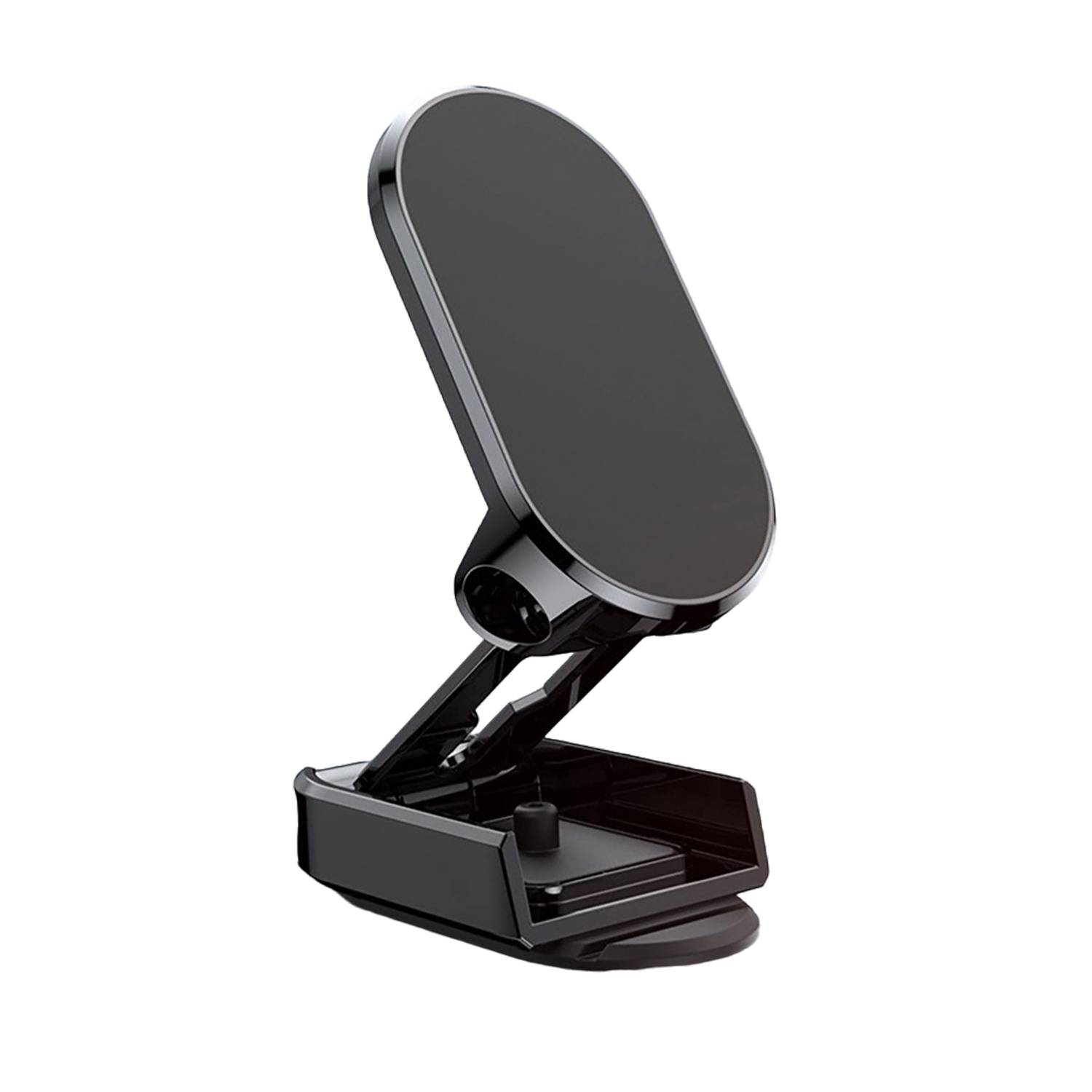 Folding Magnetic Car Phone Holder 7