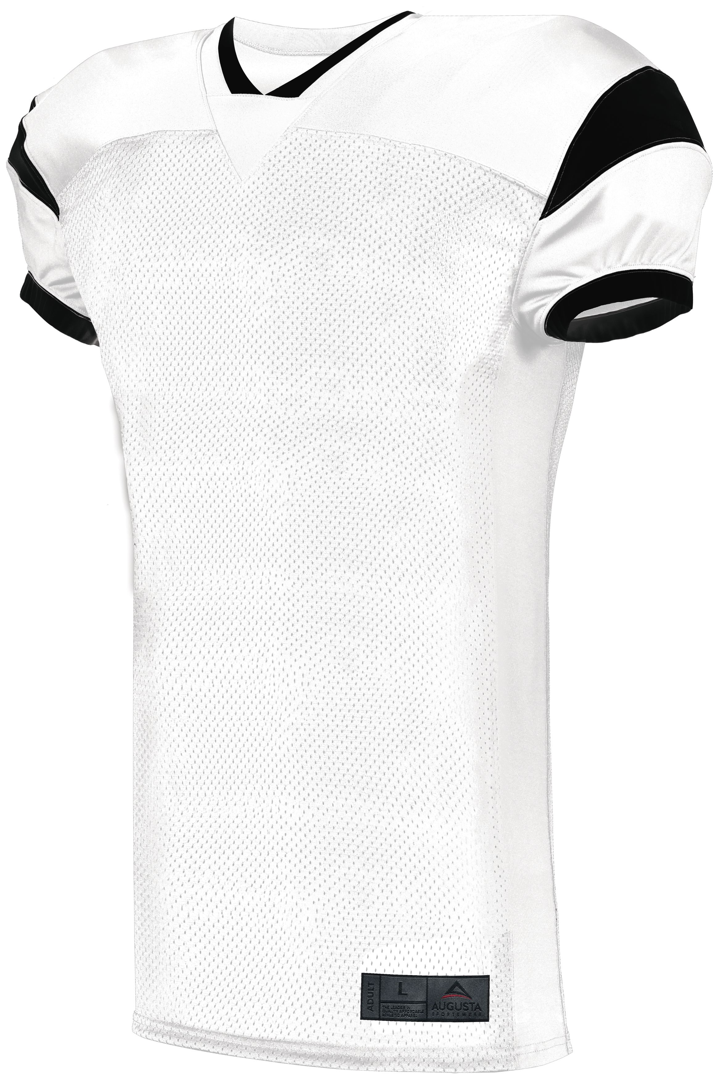 Youth Slant Football Jersey 4