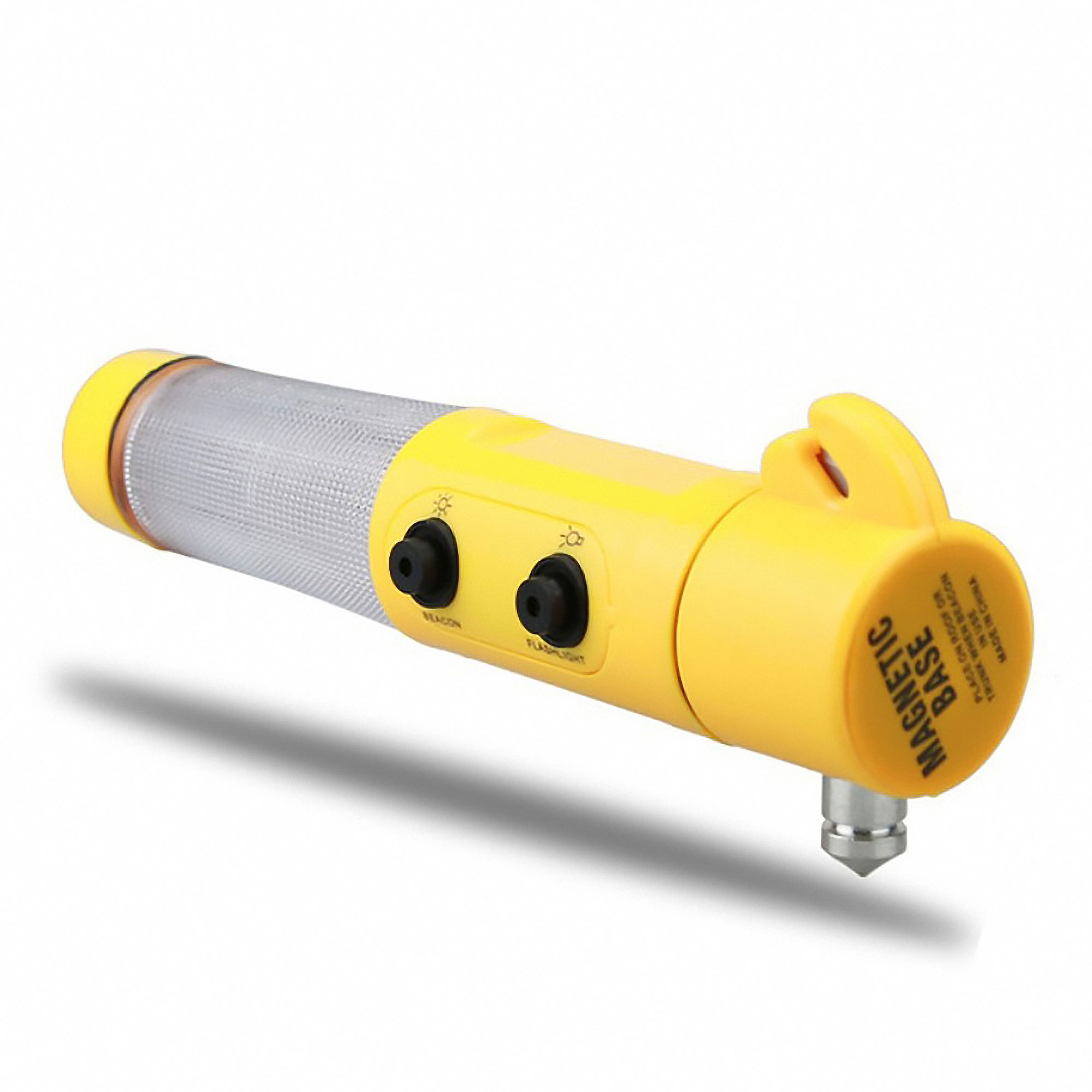 4-in-1 Car Emergency Hammer and Safety Tool 3