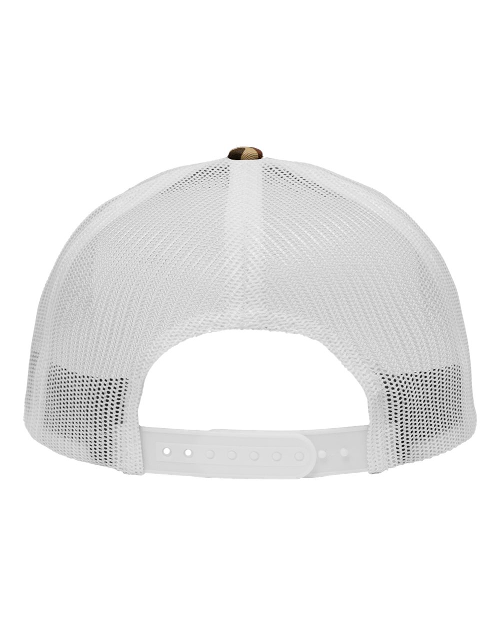 Traditional Lo-Pro Mesh Back Trucker Fit Cap - SP1450 54