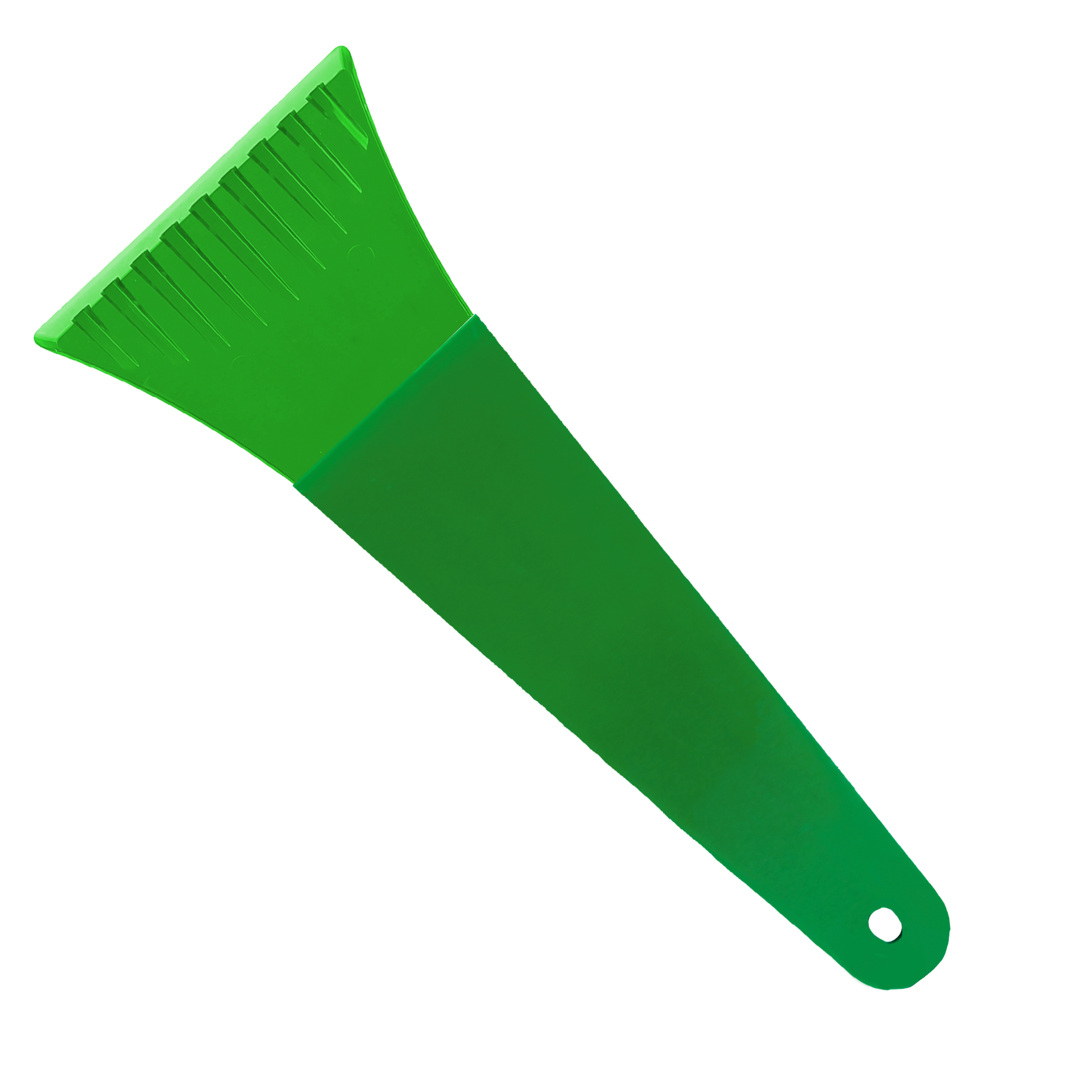 10" Polar Ice Scraper 43