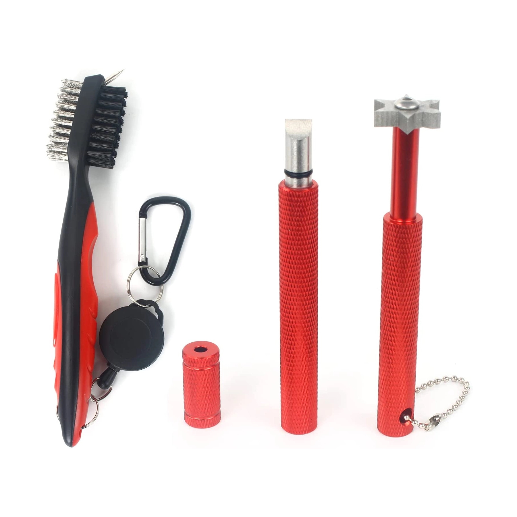 Golf Clean Tool Set 7