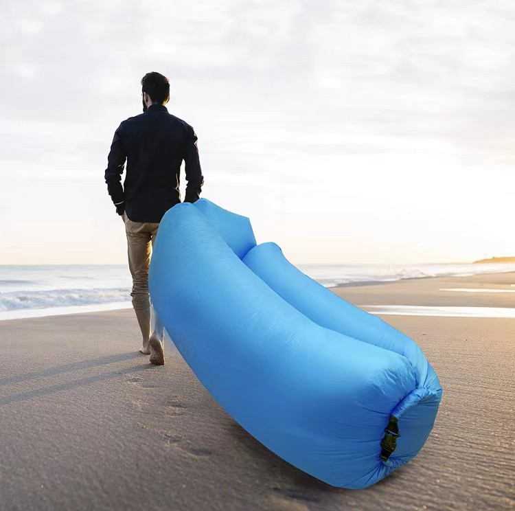 Portable Inflatable Lounge Chair 9