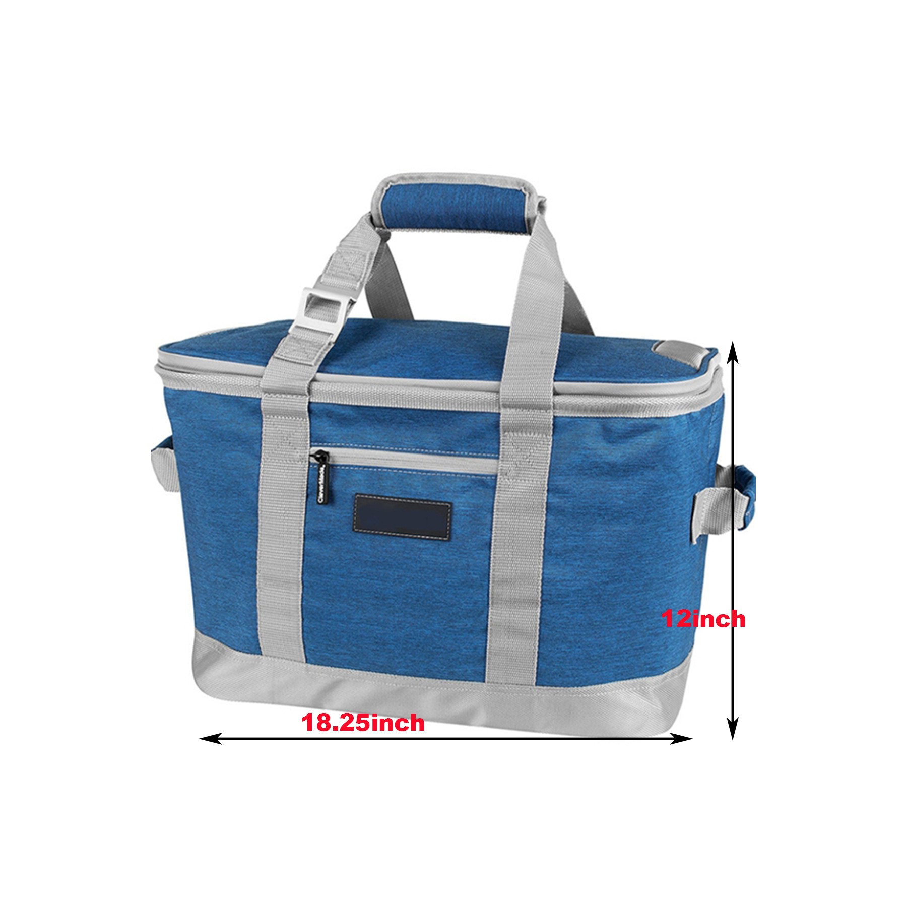 Insulated Bag 2