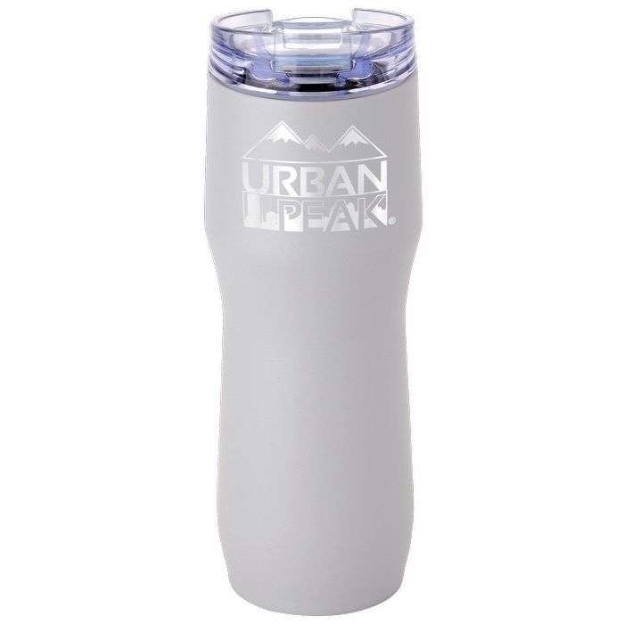 16 oz Urban Peak® Caturra Trail Vacuum Tumbler 15