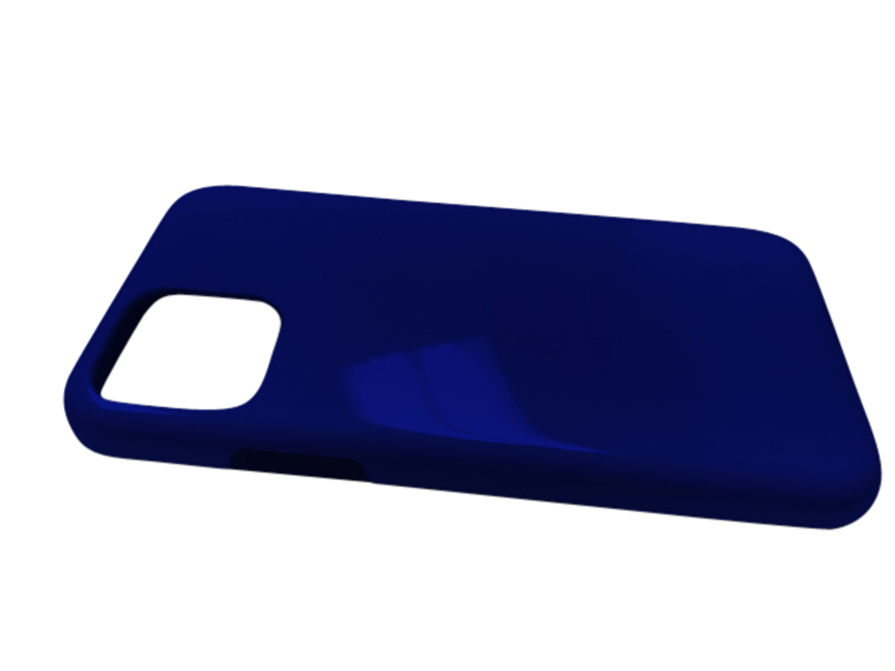 iPhone 11 Pro Max Combo TPU Case 3