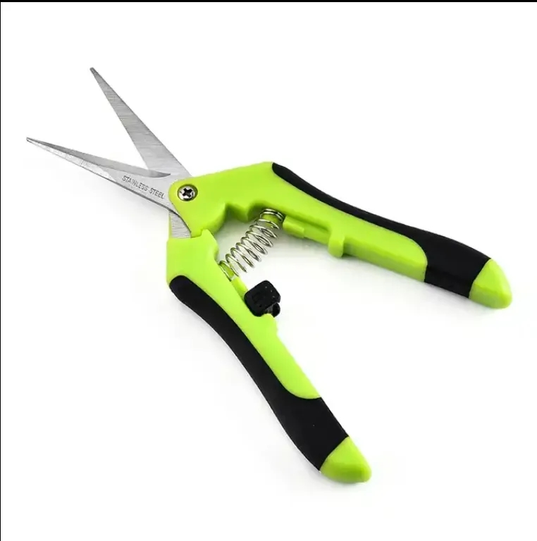 Garden Pruning Shears 7