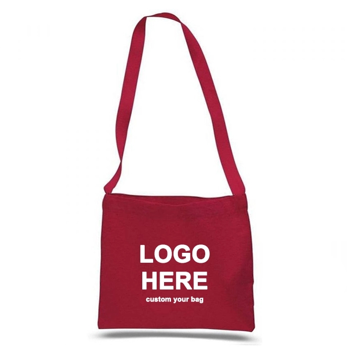 Messenger Tote Bags 2