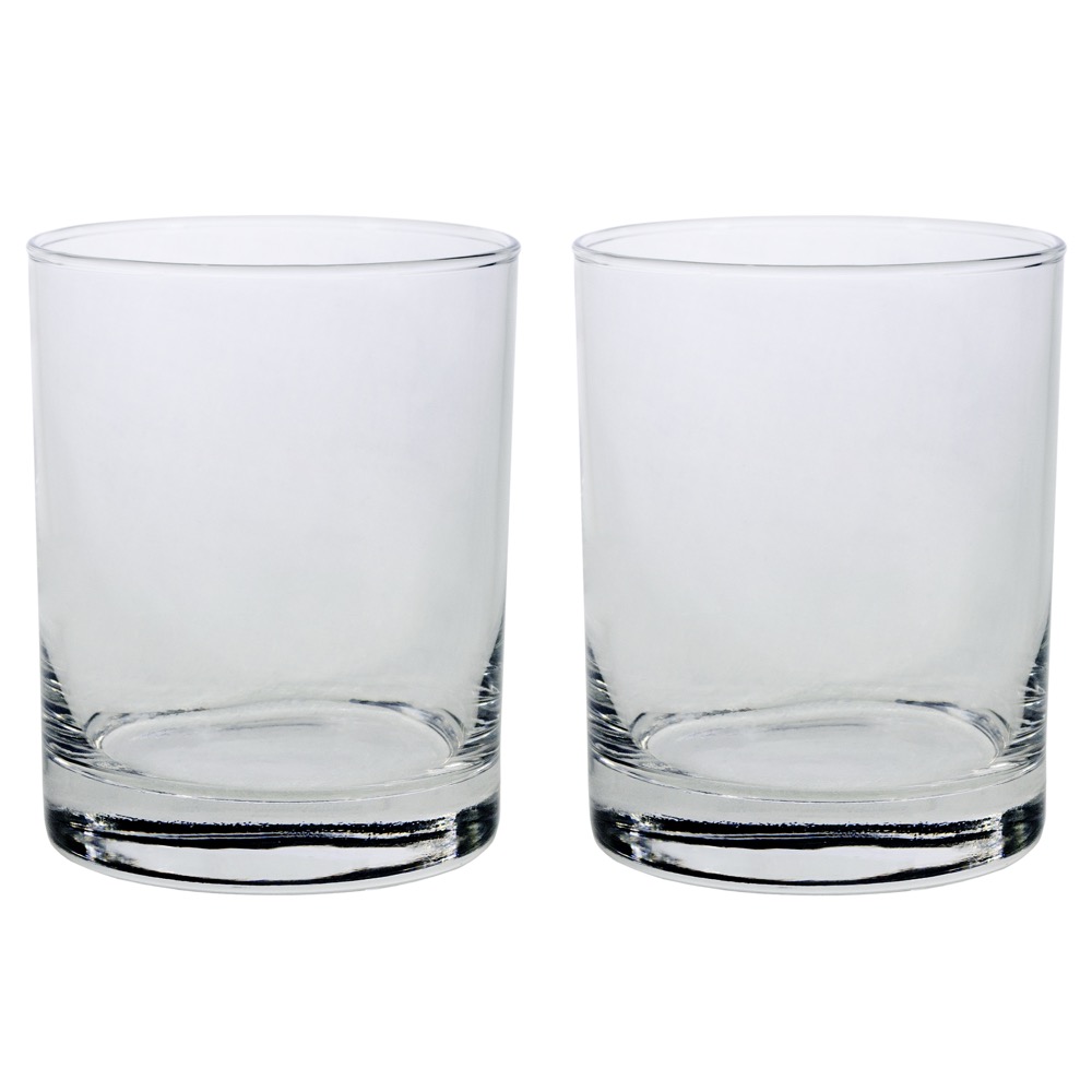 Skyline Classic Double Rocks (14 Oz.) 11