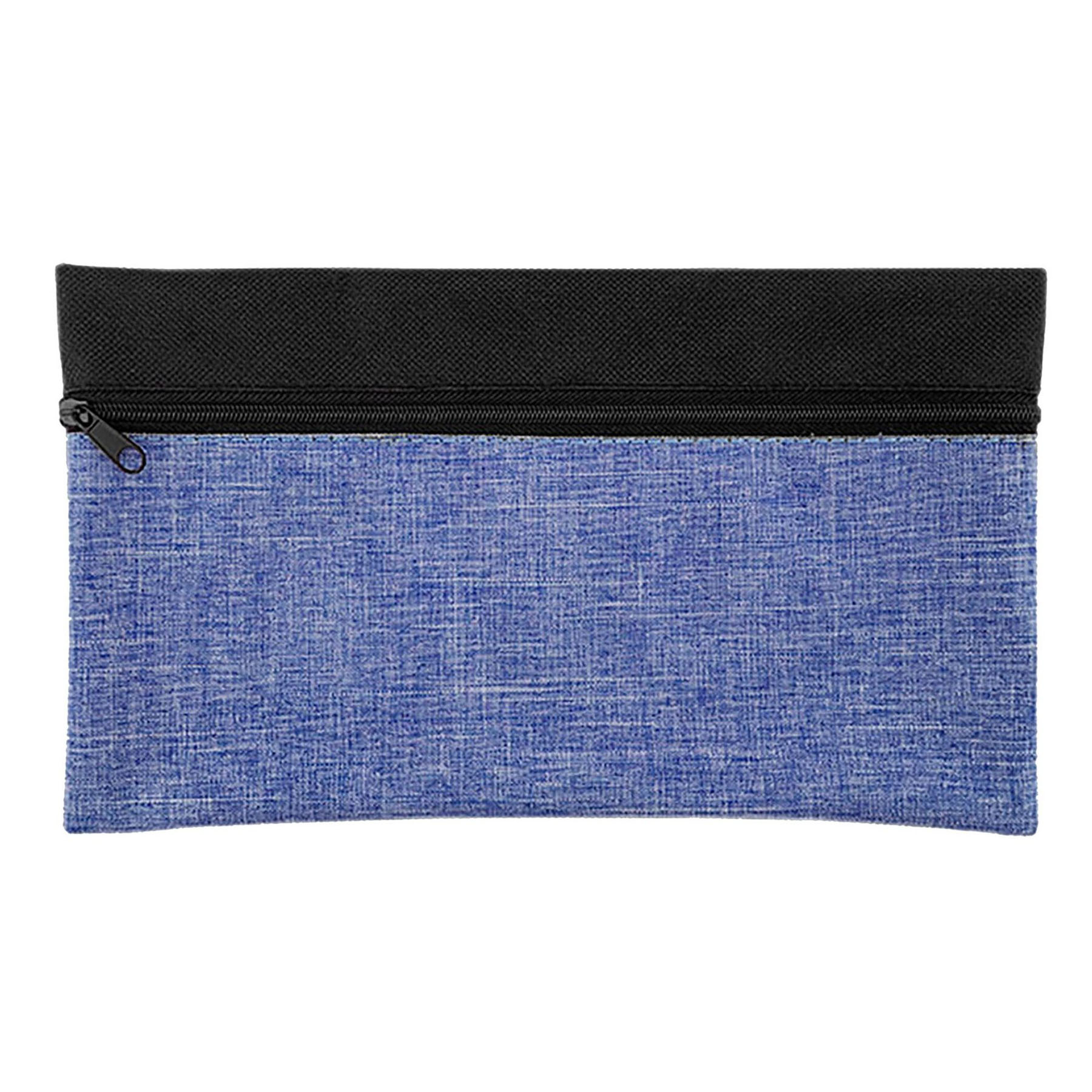 Polyester Zipper Pencil Case 5