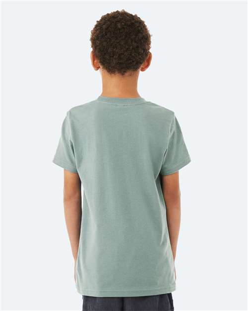 Youth Jersey Tee - 3001Y 74