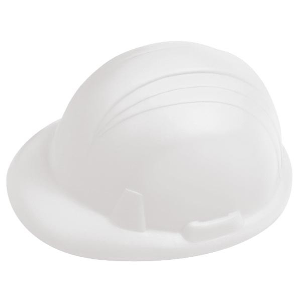 PU Foam Hard Hat Stress Balls for Kids Parties 6