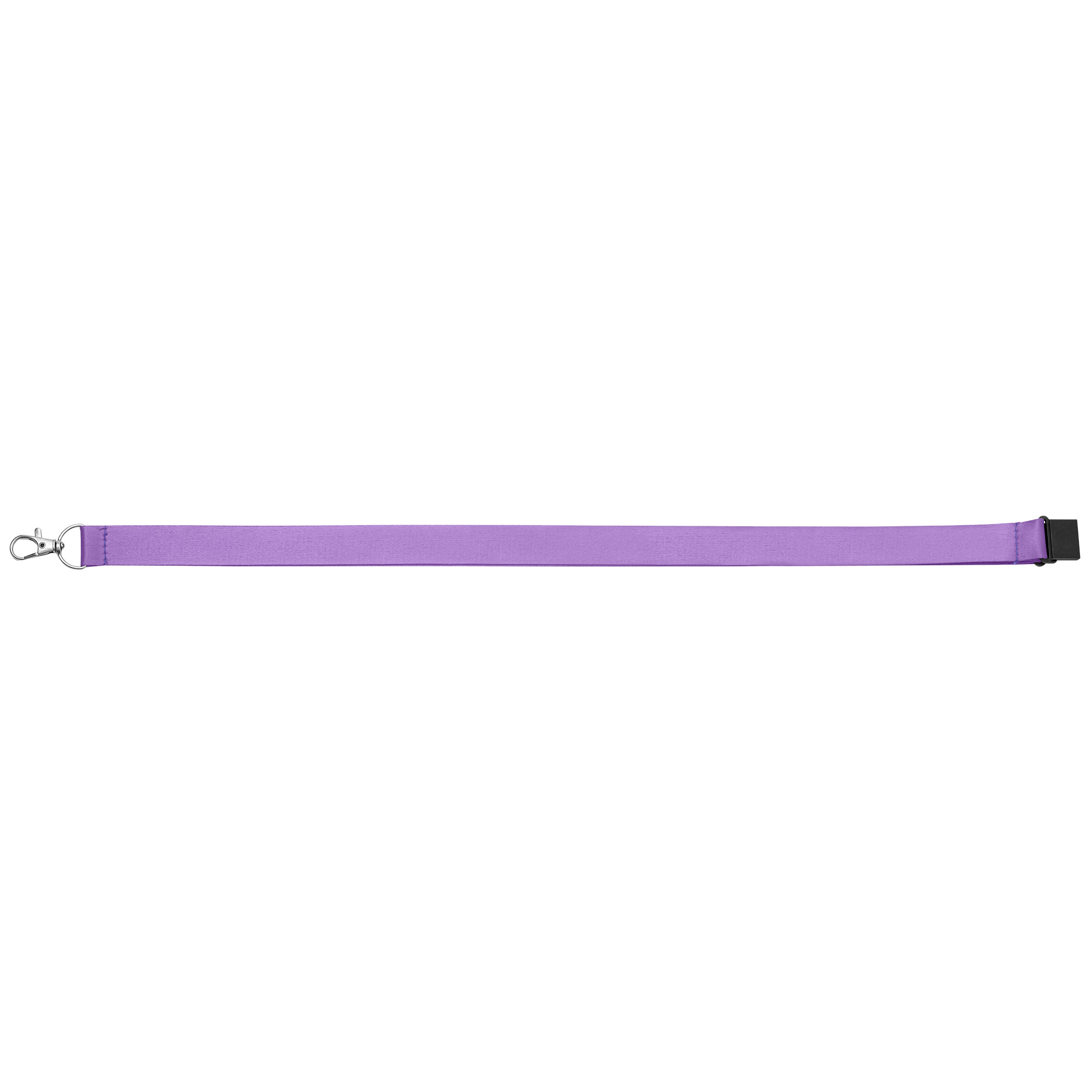 Elix rPET Breakaway Lanyard - 21.3" x 1" 21