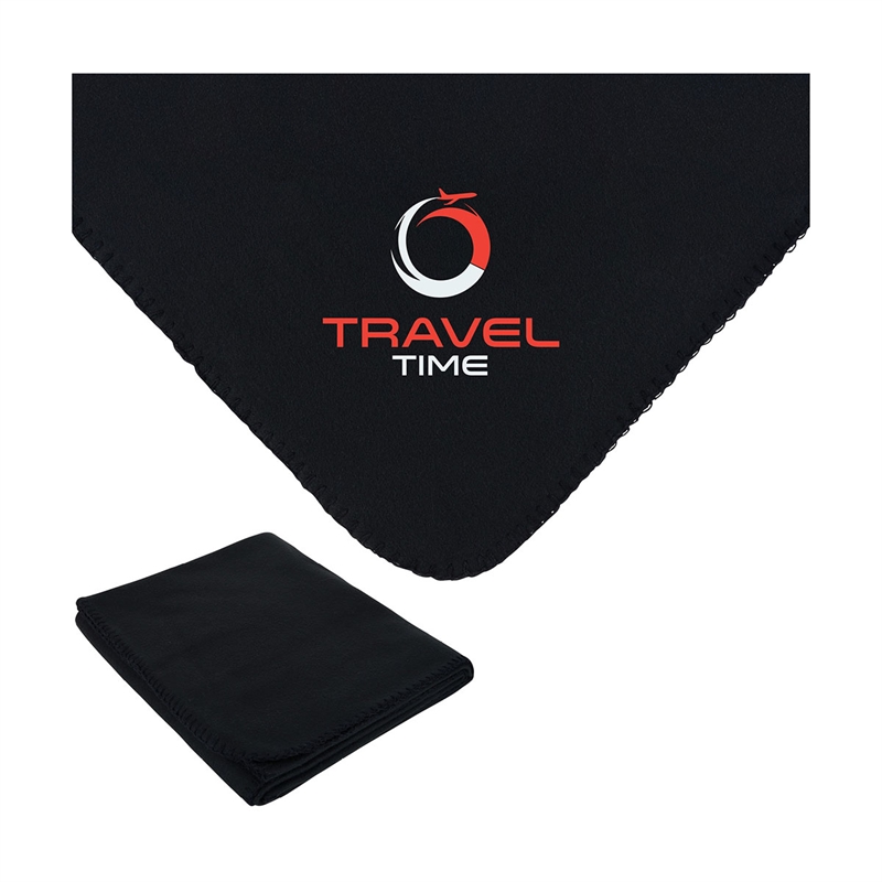Faircrest Fleece Blanket