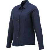 Women's PRESTON Long Sleeve Shirt 109