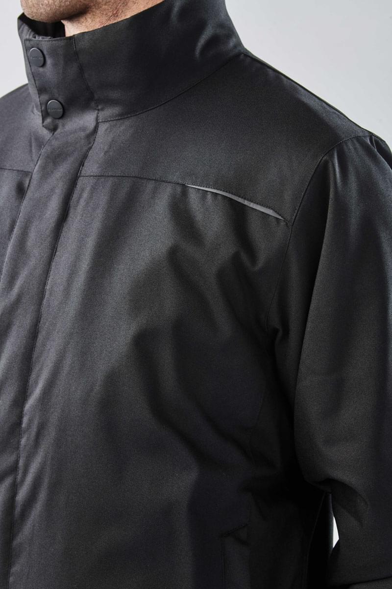 Stormtech Men's Polar HD 3-in-1 Jacket 10