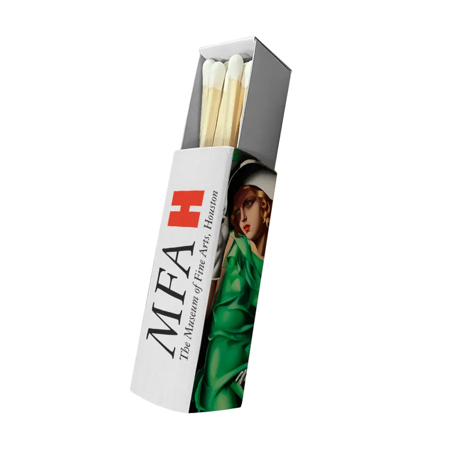Slim Matchboxes 5