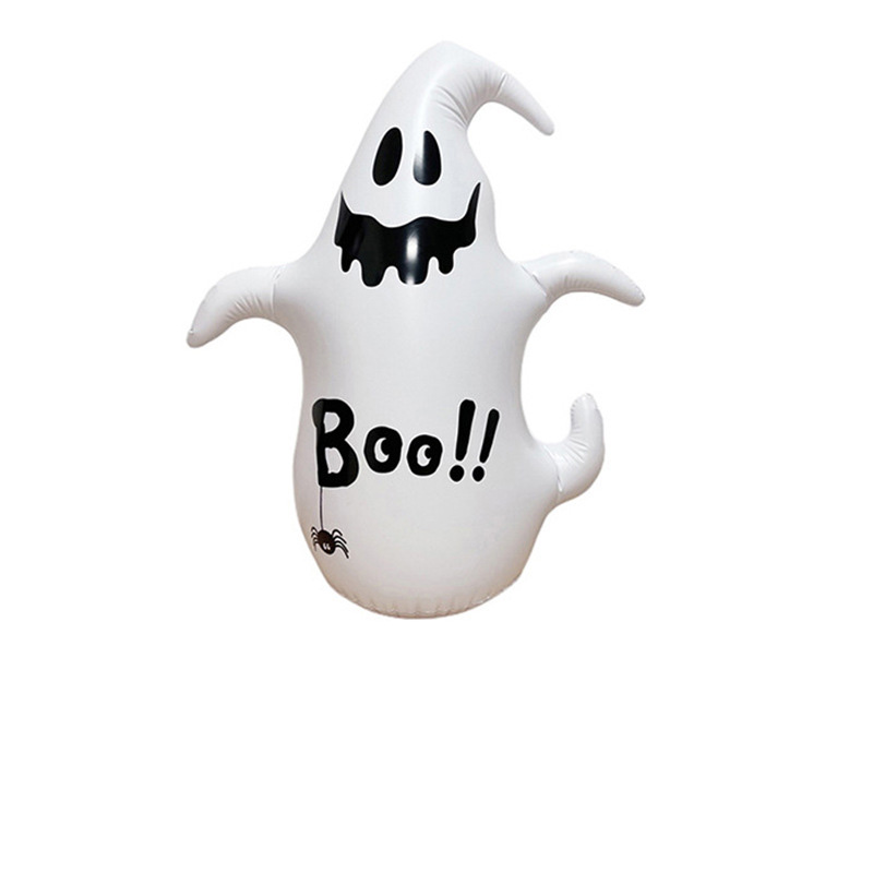Haunted Ghost Inflatable Decoration 4