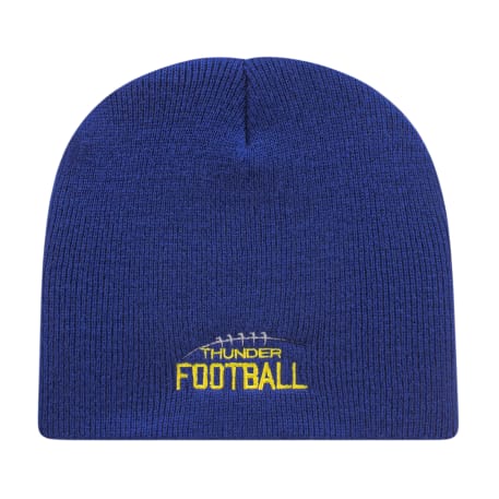 Cap America Knit Beanie 79