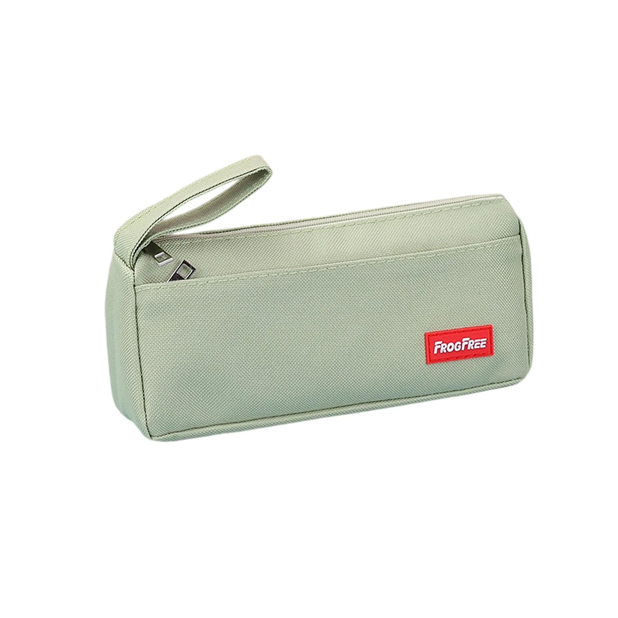 Double-Layer Pencil Case with Large Capacity 10