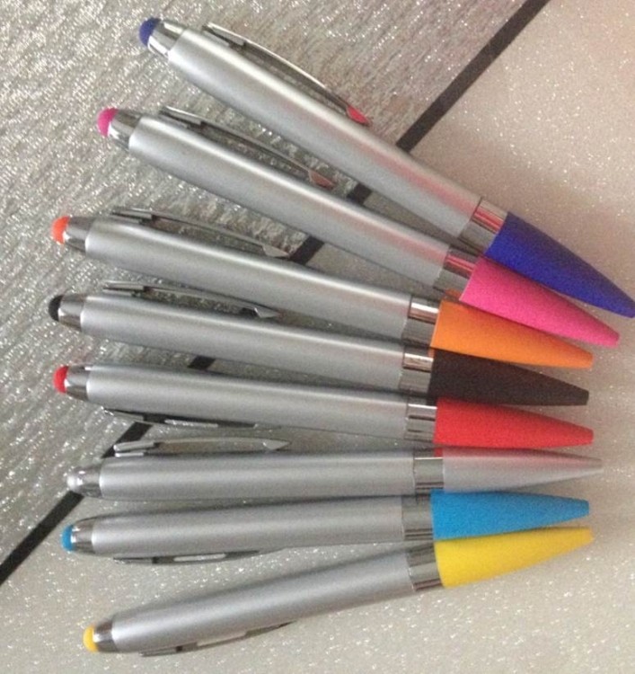 High-end Office Ordinary Ink Gel Pen Ball Pen 1