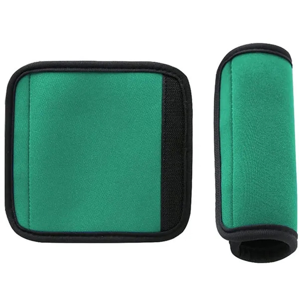 Promotional Neoprene Luggage Handle Gripper 4