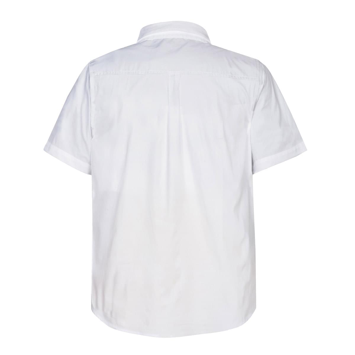 Stormtech Men's Harbour Short Sleeve Shirt 3