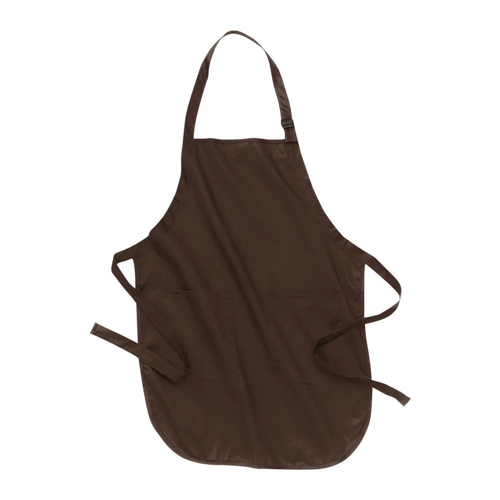Port Authority Full-Length Apron with Pockets 5
