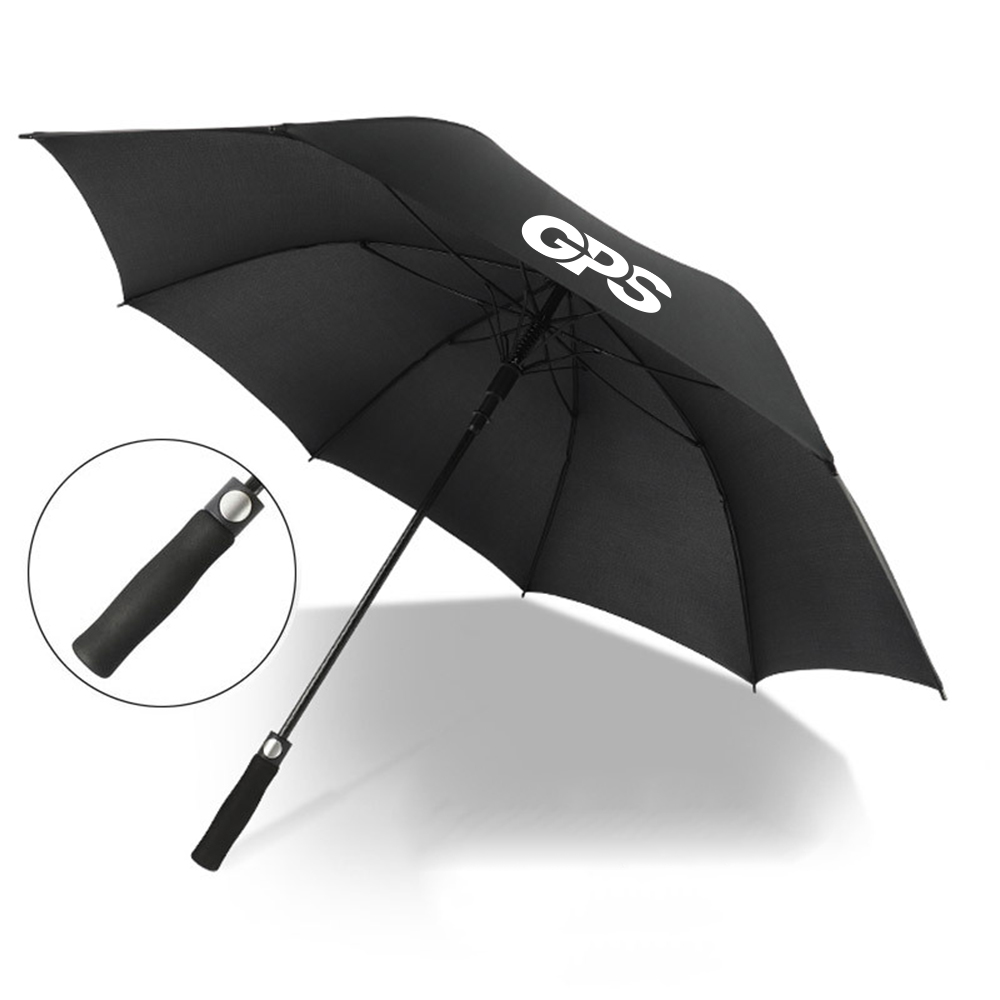 Automatic Golf Umbrella 3