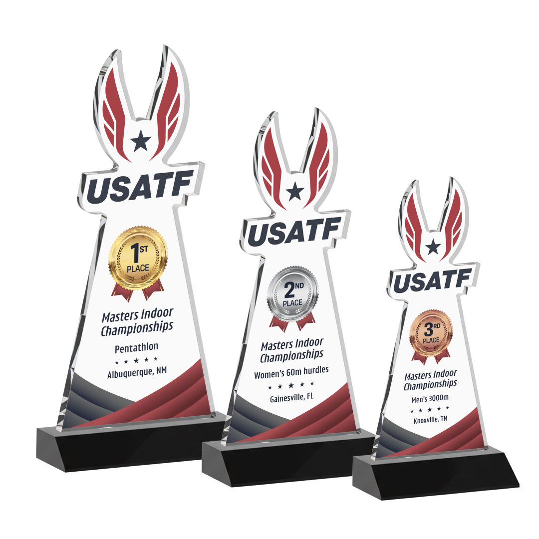 EdgeCraft VividPrint™ on Mitered Base-Black (via Ocean)