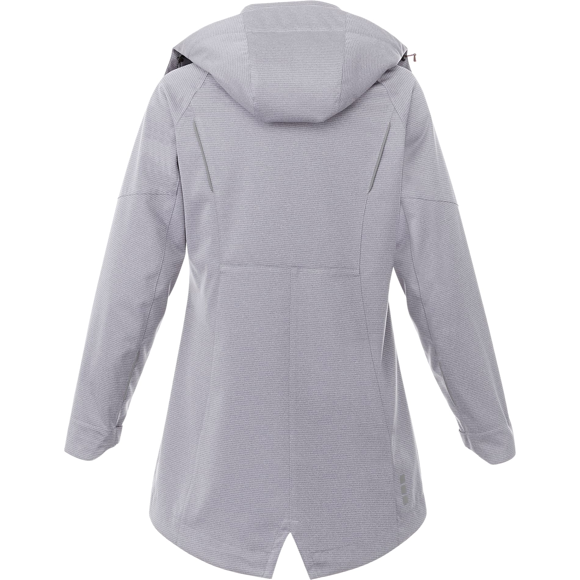Womens BERGAMO Softshell Jacket 44