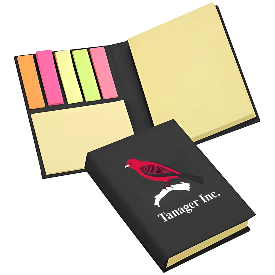 Sticky Book 5