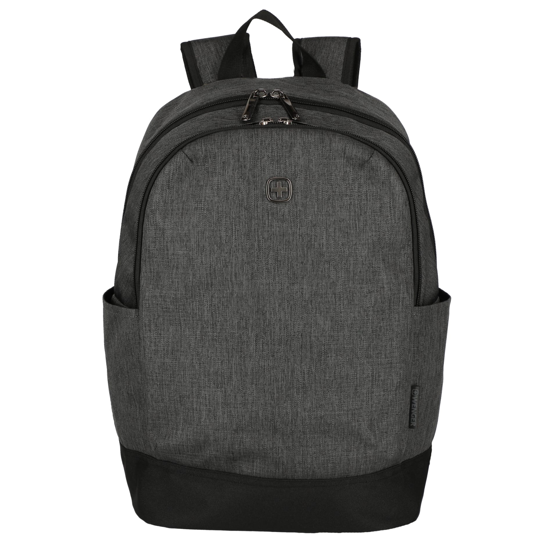 Wenger Recycled Storm 15" Laptop Backpack 7