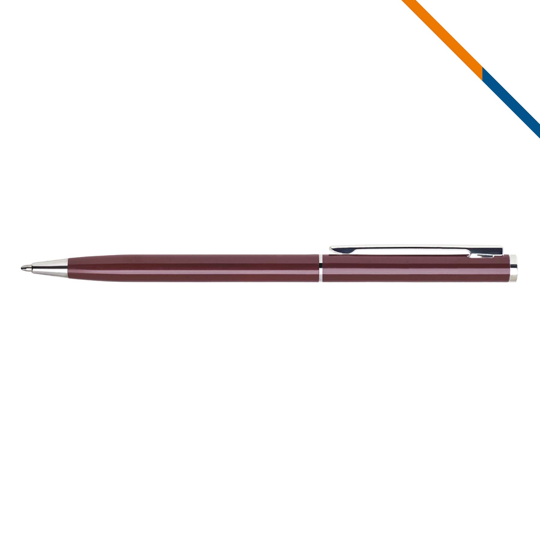 Drewish Metal Pen 4