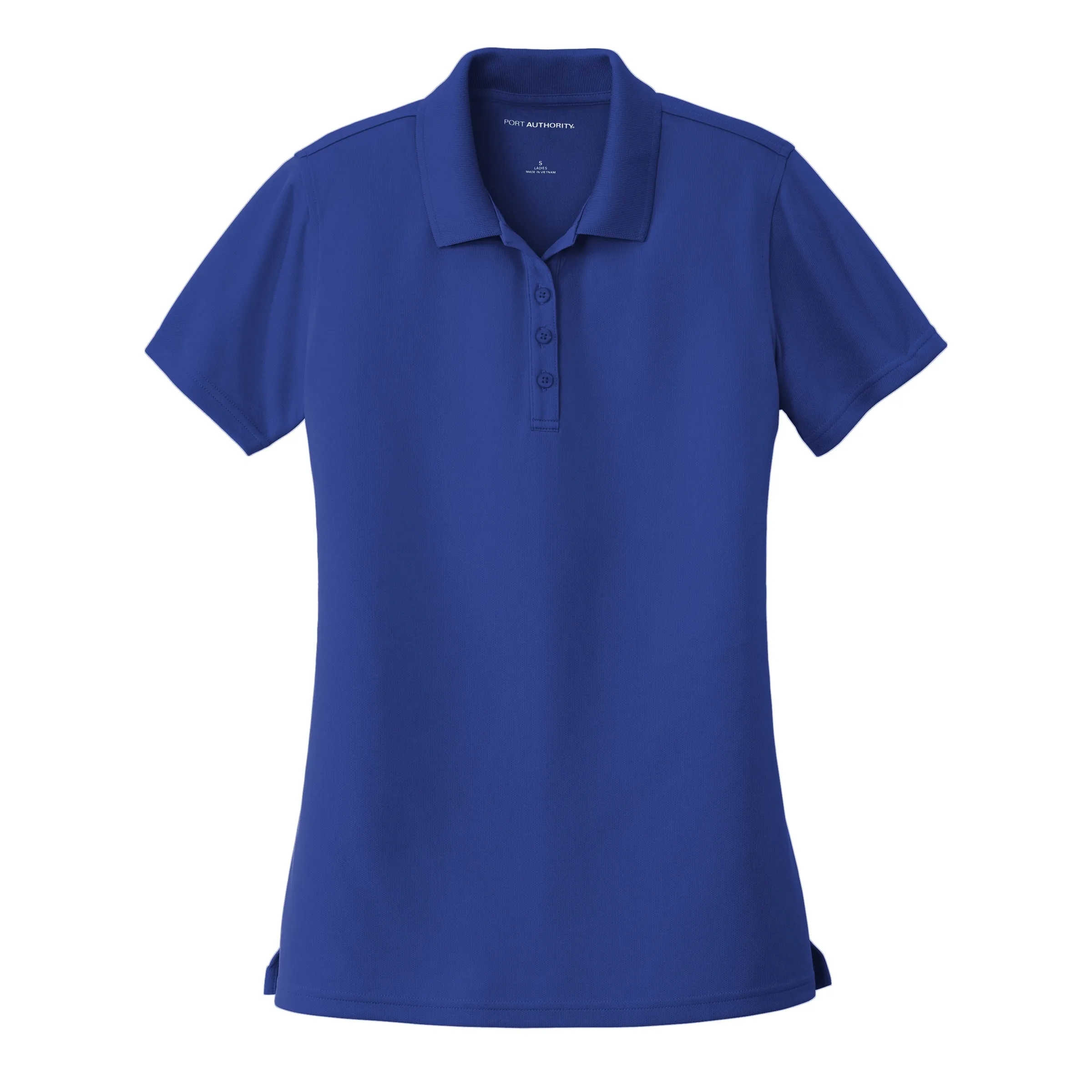 Port Authority(R) Ladies Dry Zone(R) UV Micro-Mesh Polo 28