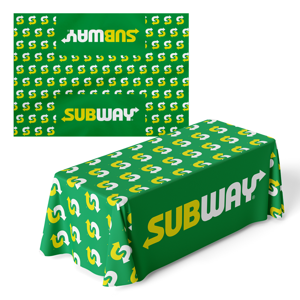 Small Table Cover 2