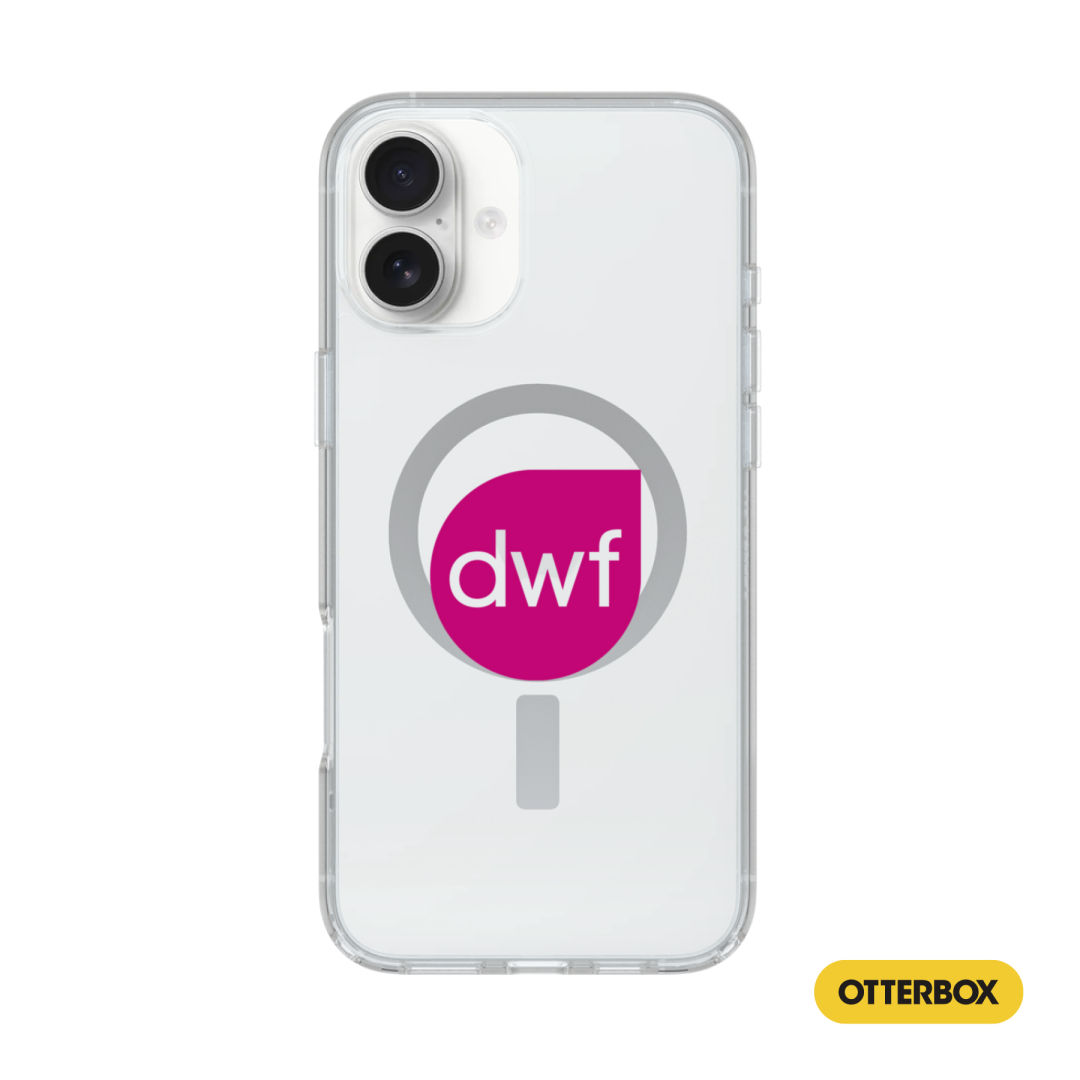 Otter Box® iPhone 16 Plus MagSafe Symmetry 15