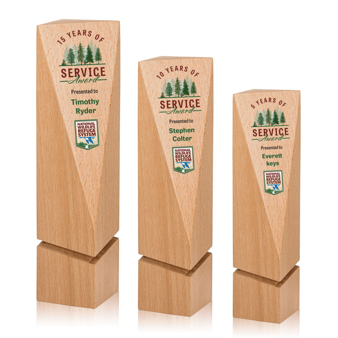 Collinson VividPrint™ Award