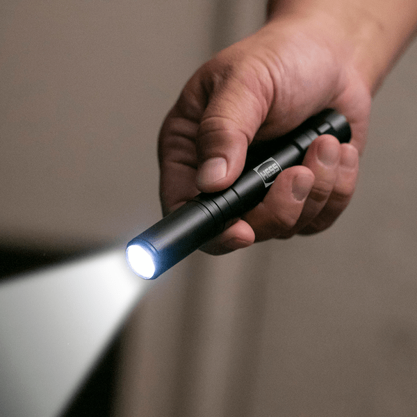Basecamp Mega Flashlight 3