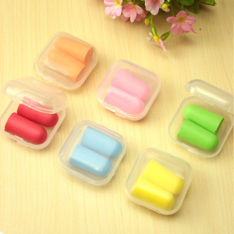 Earplugs 1