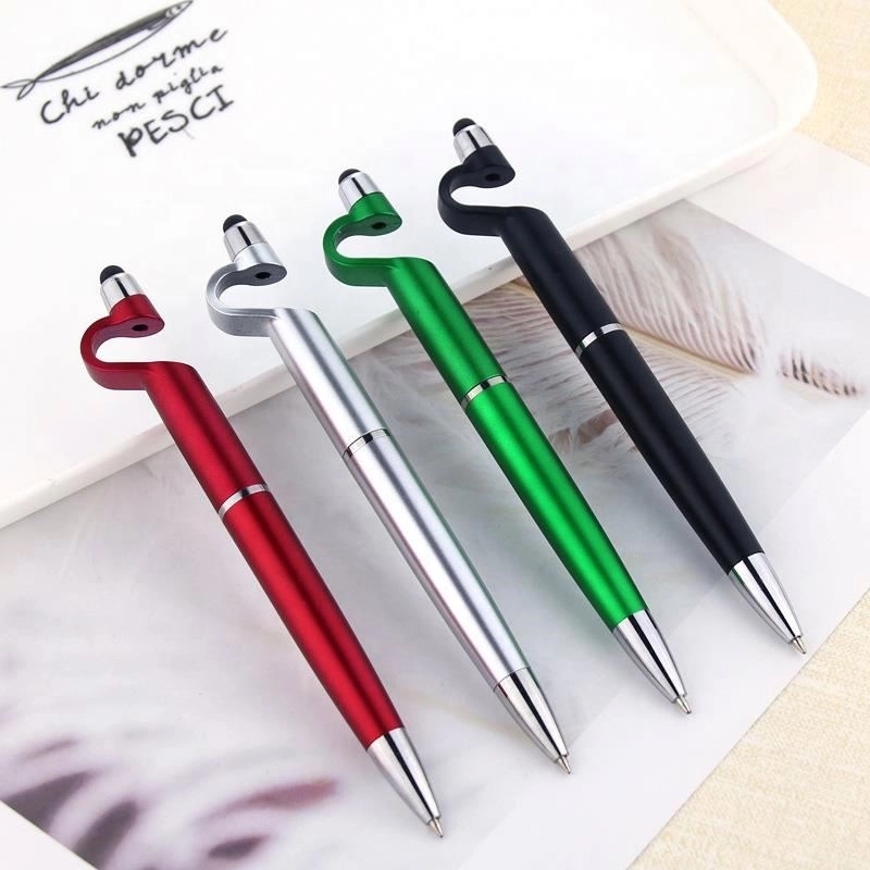 Multi-Function Pen with Phone Stand 3