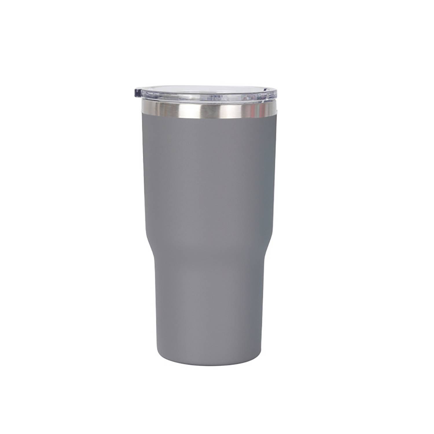 20oz Vacuum Insulated Stainless Steel Travel Tumbler 4