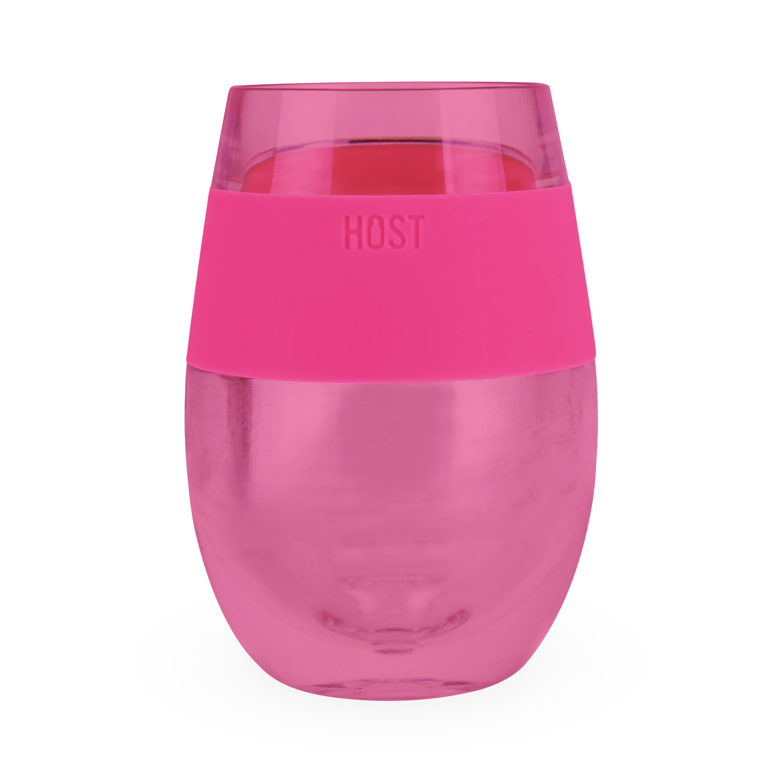 HOST® Tinted Wine FREEZE™ Cup 15