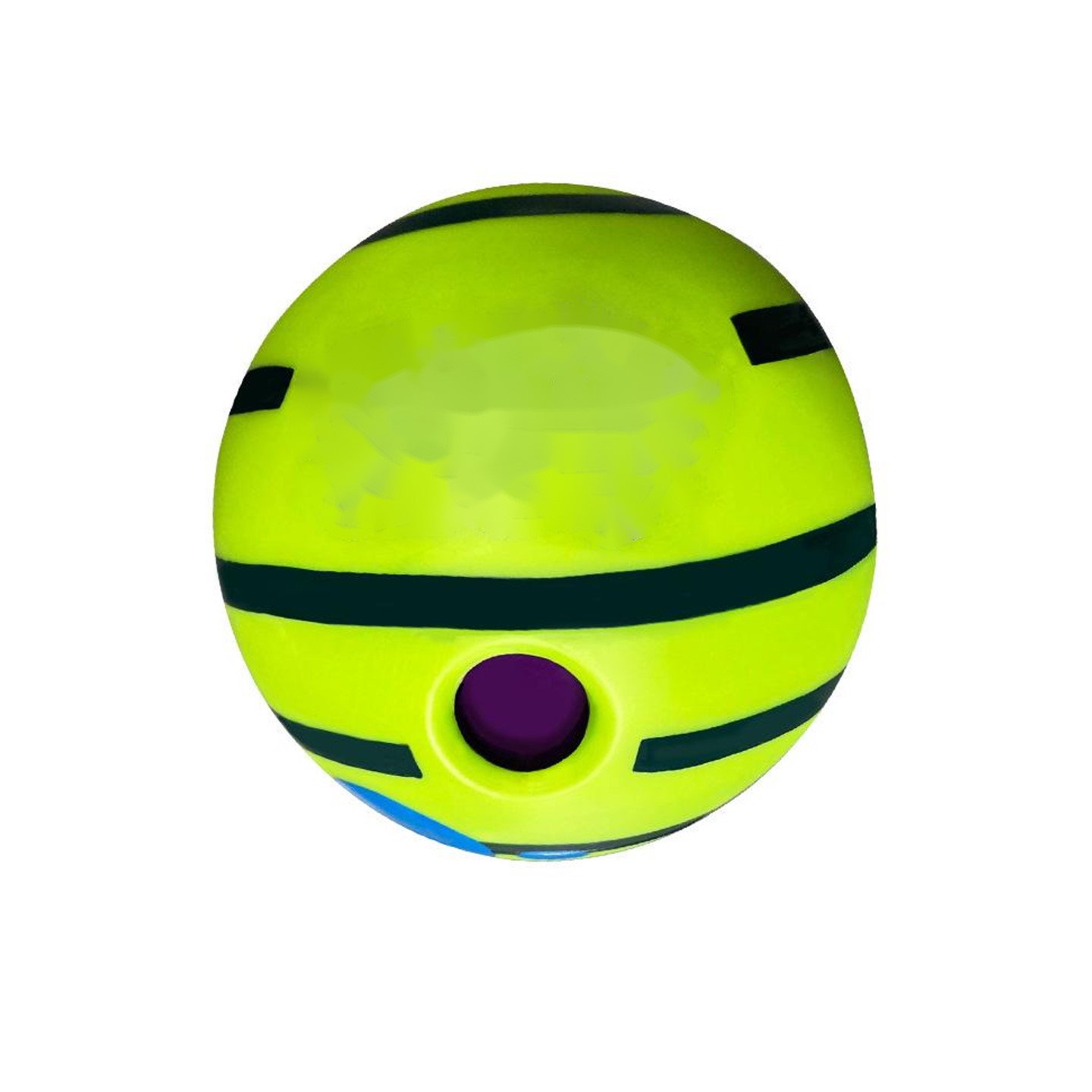 Smaller Squeaky Ball Toy 3