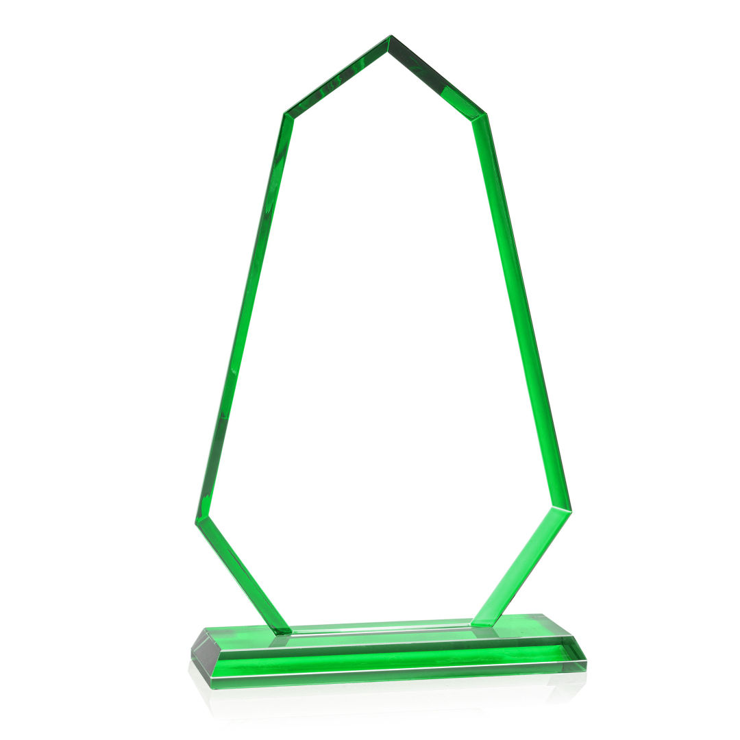 Pearson Award - Green 4